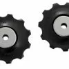 Shimano SLX/Deore Pulleyhjul 9/10 Speed 11T -Cykellås Butik 11057 0 181016