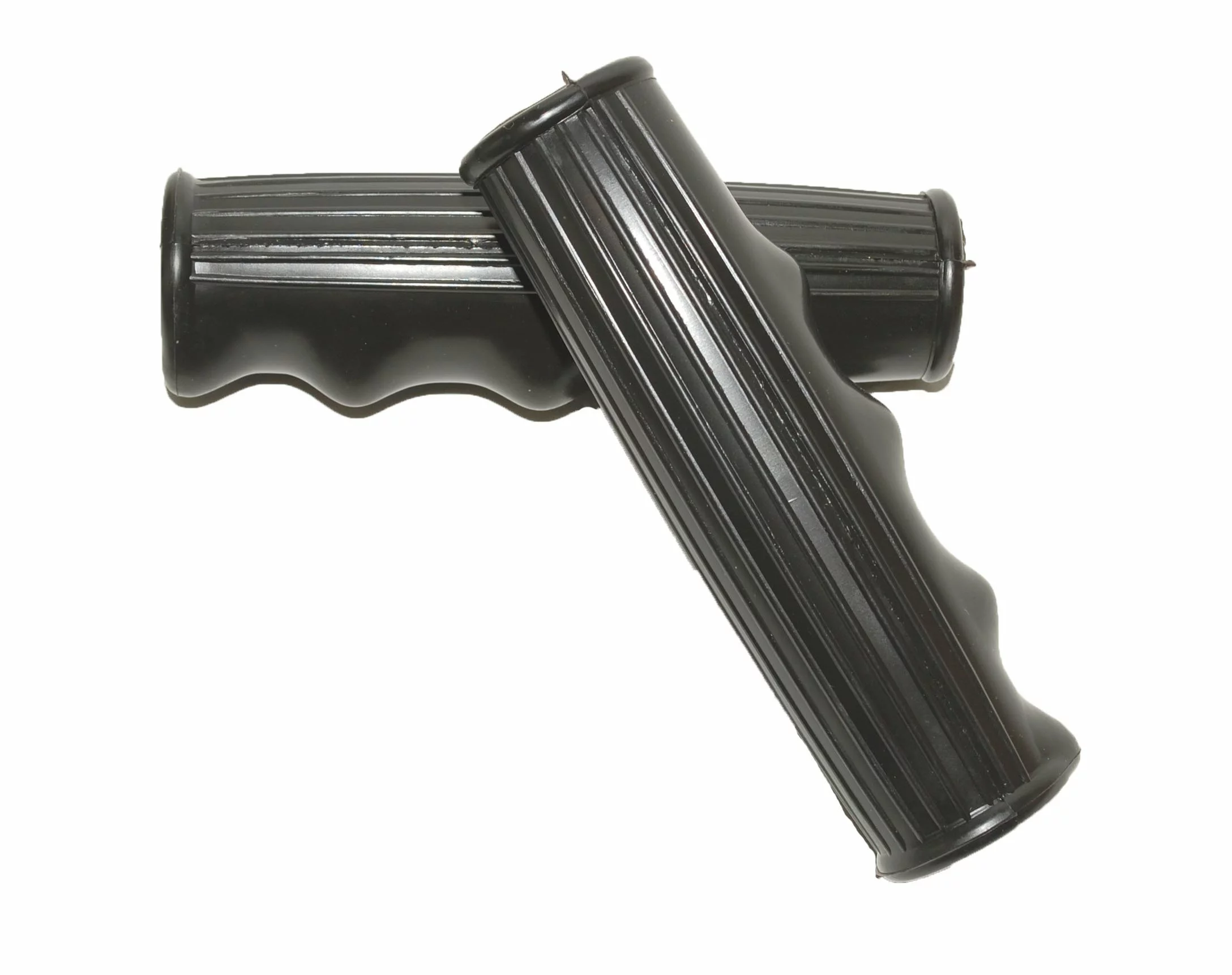 Håndtag Sort Par 3 Håndtag Sort Par