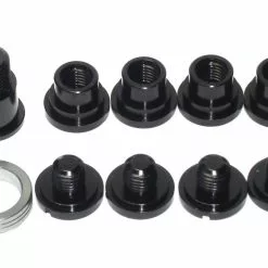 STRONGLIGHT Campagnolo Klingebolte Ultra Torque Kranksæt