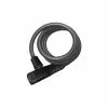 Abus Spirallås Primo 5510k Sort 180cm 1 Abus Spirallås Primo 5510k Sort 180cm -Cykellås Butik 22bb50b97ece475d9328386c29a548d7