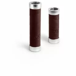 Brooks Slender Læder Håndtag 100/130 MM Brun