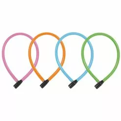 Abus Kabellås 1900 55cm