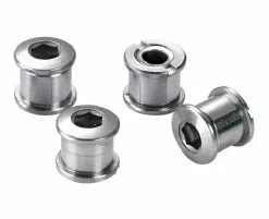 Shimano M675 Klingebolte 4 Stk. 7 Mm