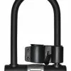 Bøjlelås 150x19mm Godkendt -Cykellås Butik 56 0020