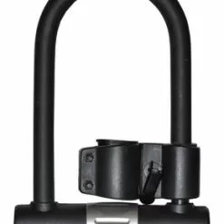 Bøjlelås 150x19mm Godkendt