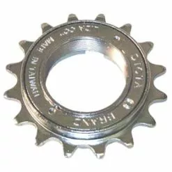 Friløbskrans 1/2 X 1/8