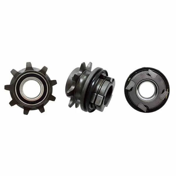 Cavo Gearhjul 44-122 9 Tands 3 Cavo Gearhjul 44-122 9 Tands