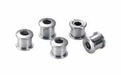 BIKE ATTITUDE Klingebolte Dobbelt Garniture