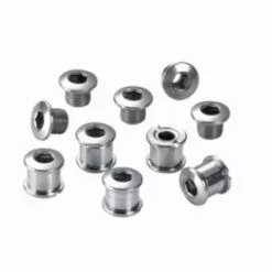 BIKE ATTITUDE Klingebolte Triple Garniture