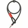 Abus Ekstra Kabel Til Pro Shield/5850 Ringlås 100cm -Cykellås Butik 8b9127e1cfa140788d947d0ed176bf87