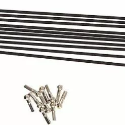 Mavic Eger Til Cosmic Carbon Baghjul Venstre