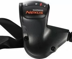 Shimano Nexus 7 Indvendige Gearskifter SL7S50