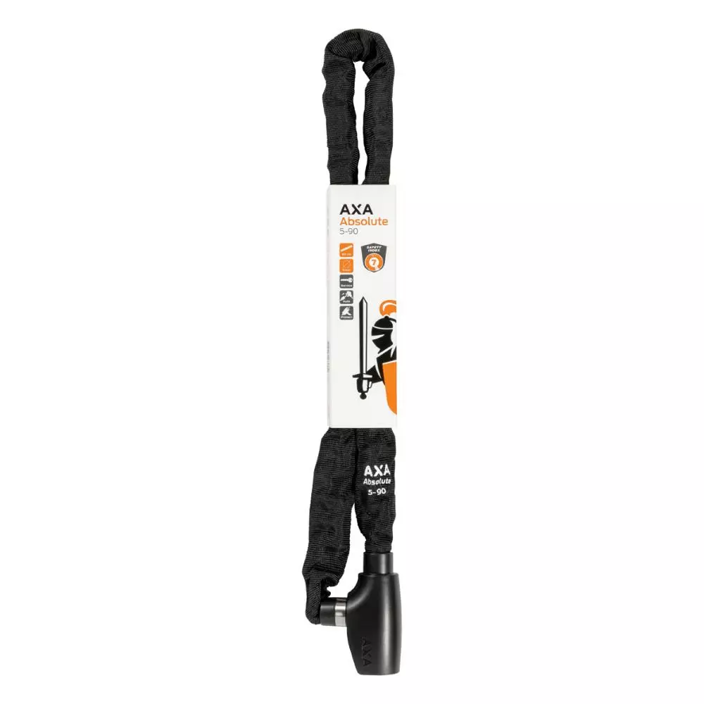 AXA Absolute Med Nøgle 6 AXA Absolute Med Nøgle - Billede 4