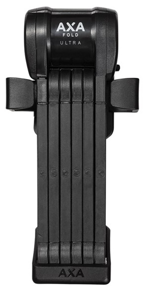 AXA Fold Ultra Foldelås 90 Cm. 3 AXA Fold Ultra Foldelås 90 Cm.