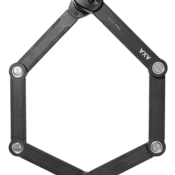 AXA Fold Ultra Foldelås 90 Cm. 7 AXA Fold Ultra Foldelås 90 Cm. -Cykellås Butik AXA Fold Ultra Foldelaas 90 cm 1620033890 02