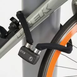 AXA Foldelås 1000 Sort 105 Cm 10 Mm 9 AXA Foldelås 1000 Sort 105 Cm 10 Mm -Cykellås Butik AXA Foldelaas 1000 sort 105 cm 10 mm 1552383322 02