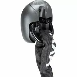 AXA Gulv/Væg Montering Beslag Grå -Cykellås Butik AXA GulvVaeg Montering Beslag Graa 1669631707 03