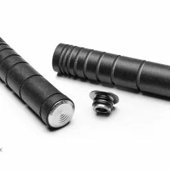 AbsoluteBlack Dual Density Håndtag I Sort