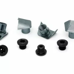 AbsoluteBLACK Absolute Black Covers Til Shimano Ultegra 8000 Klinger