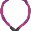 Abus Catena 685 Kædelås Pink -Cykellås Butik Abus Catena 685 Kaedelaas Pink 1548770447