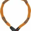 Abus Catena 685 Kædelås Neon Orange