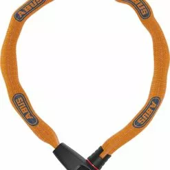 Abus Catena 685 Kædelås Neon Orange