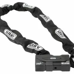 Abus Granit Extreme 59 X-Plus Kædelås 170 Cm