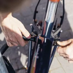 Abus IvyTex Adaptor Kæde -Cykellås Butik Abus IvyTex Adaptor Kaede 1664459809 02