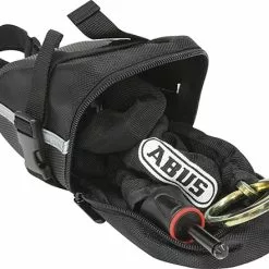 Abus Kæde Til Montering I ProShield Lås Inkl. Taske 85 Mm