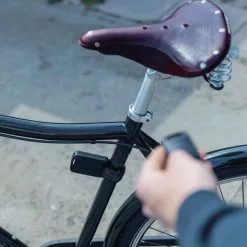 Abus RC SingleSet Alarmbox 8 Abus RC SingleSet Alarmbox -Cykellås Butik Abus RC SingleSet Alarmbox 1664265078 02