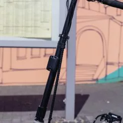 Abus RC SingleSet Alarmbox 9 Abus RC SingleSet Alarmbox -Cykellås Butik Abus RC SingleSet Alarmbox 1664265078 03