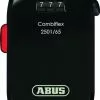 Abus Combiflex 2501 Wirelås 65 Cm 1 Abus Combiflex 2501 Wirelås 65 Cm -Cykellås Butik Abus combiflex 2501 wirelaas 65 cm 1554622900