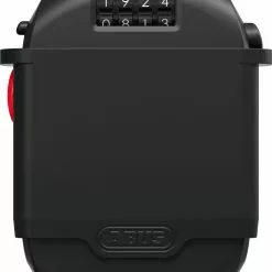 Abus Combiflex 2503 Wirelås 120 Cm Med Holder -Cykellås Butik Abus combiflex 2503 wirelaas 120 cm m 1661522183 02