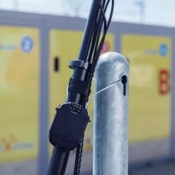 Abus Combiflex 2503 Wirelås 120 Cm Med Holder -Cykellås Butik Abus combiflex 2503 wirelaas 120 cm m 1661522183 05