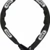 Abus Kaedelås 9808 Steel-o Chain Plus 110 Cm -Cykellås Butik Abus kaedelaas 9808 steel o chain plu 1531324373