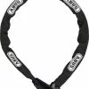 Abus Kædelås 9808 Steel-o Chain Plus 85 CM -Cykellås Butik Abus kaedelaas 9808 steel o chain plus 1542208339