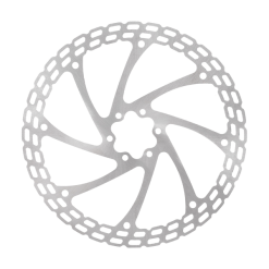 ALLIGATOR Aligator Alien Disc 220 MM