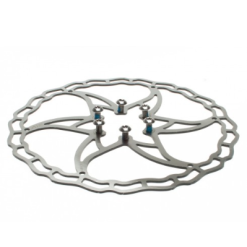 Ashima Ai2 ARO-09 160mm Skive