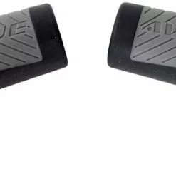 Avenue Håndtag Sort/Grå 130mm