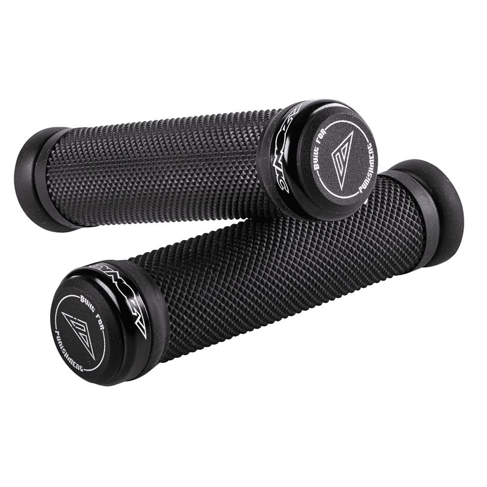 Azonic Diamond Grips Håndtag Sort