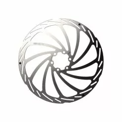 BBB PowerStop 203 Mm 6-huls Bremseskive Med Indikator