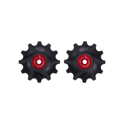 BBB Rollerboys Keramiske N/W Pulleyhjul Til SRAM