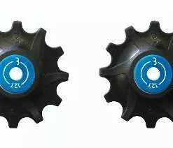 BBB Rollerboys Pulleyhjul 12 Tænder N/W
