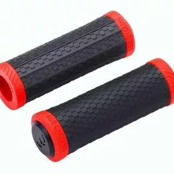 BBB Viper Håndtag Sort/rød