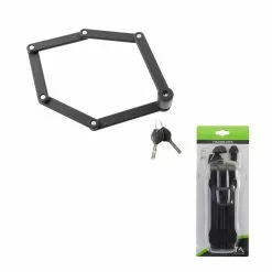 BTA Stærk Foldelås 84 Cm