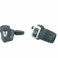 Bike Attitude Drejegreb Til Shimano Nexus 3 Gear