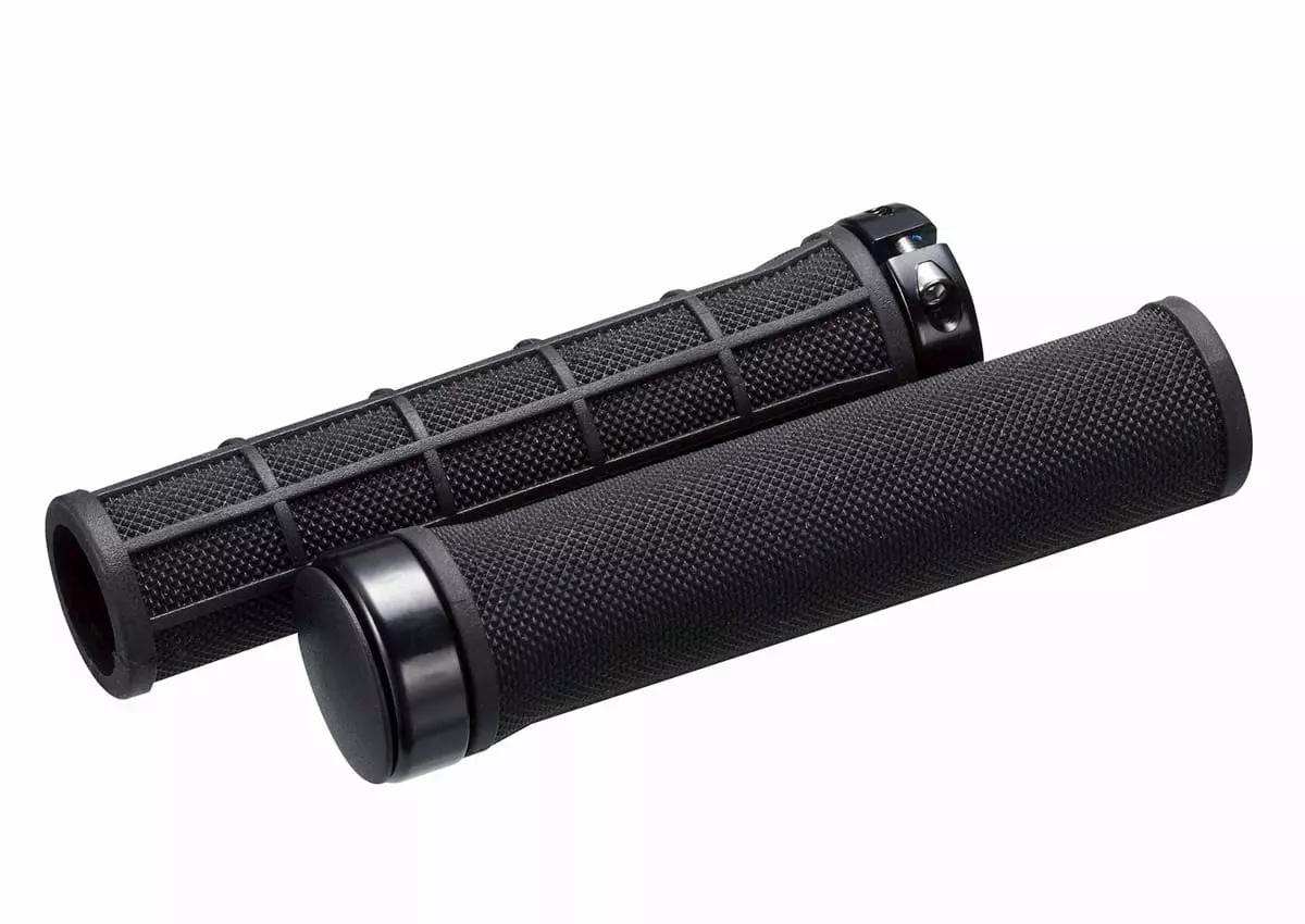 Bike Attitude Håndtag Double Desity Med Unbrako Skrue