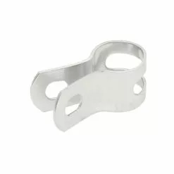 Force Bremsebånd Sølv ø 15 Mm