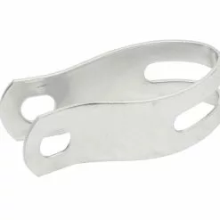 Force Bremsebånd Sølv ø 17x27mm