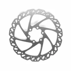 Bremseskive 180mm 6 Huls